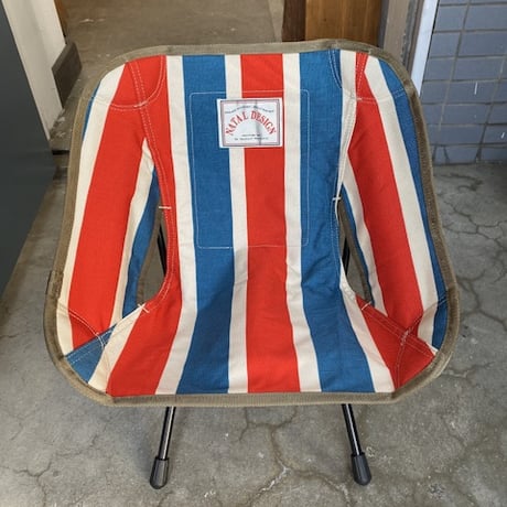 Helinox ×NATAL DESIGN　CHAIR ONE MINI ND1 NATAL DESIGN Helinox♦️CHAIR ONE MINI ND1 NATAL DESIGN CHAIR ONE