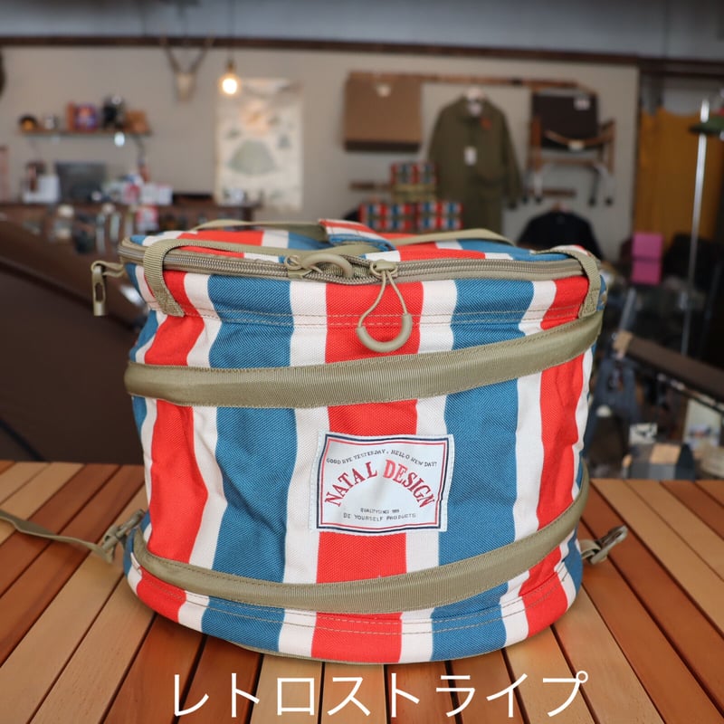 NATAL DESIGN Kompression Kooler ネイタルデザイン コンプレッシ