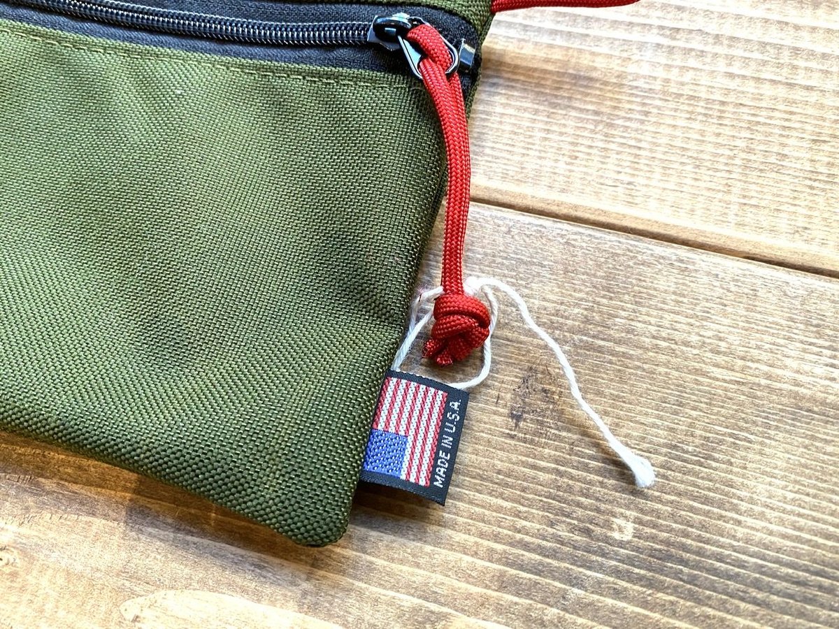 希少】ノースストリートNorth ST リュック自転車リアバッグ