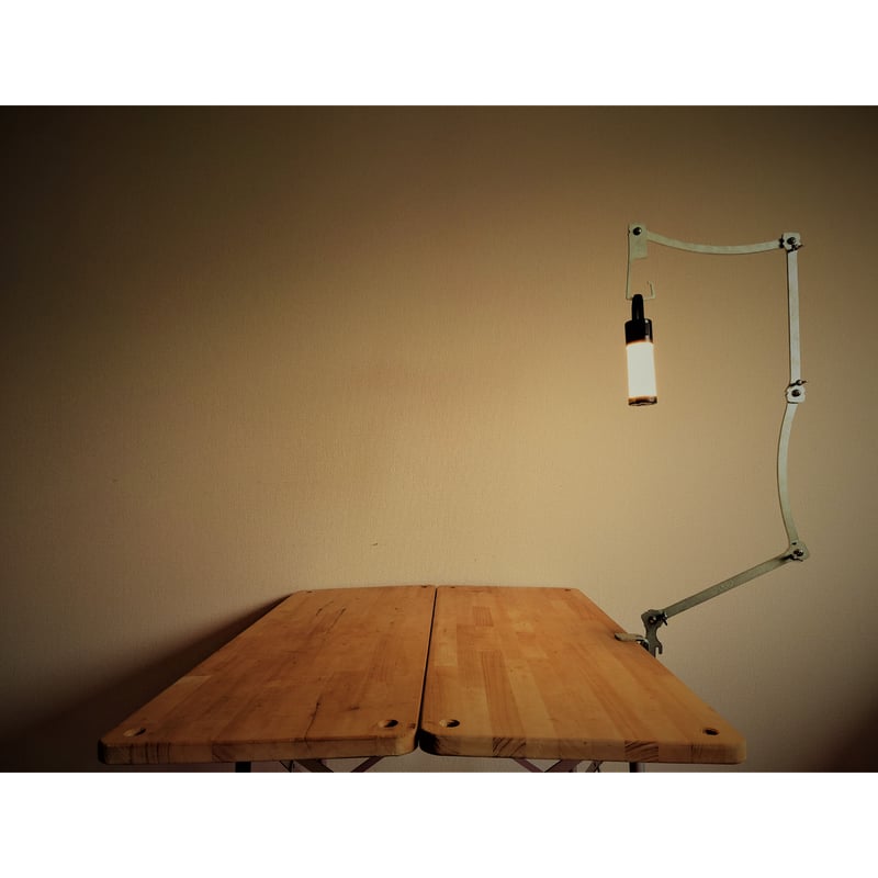 新品・未使用】 BUGU ひょうげ ランタンハンガー TENBN 