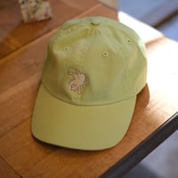 GYOZA SLAPPY.TOFUCHAN CAP（GREEN）