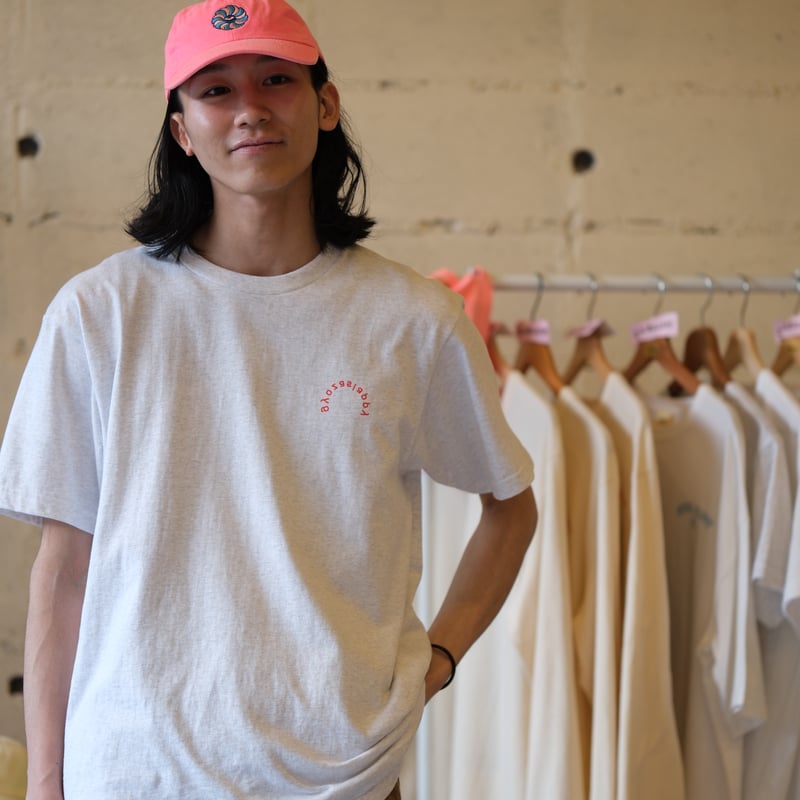 GYOZA SLAPPY.TEE | 餃子スラッピー