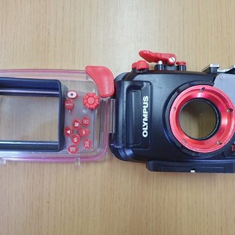 OLYMPUS 防水 デジタルカメラ TG-3 防水プロテクター PT-056 Amazon.co.jp: OLYMPUS デジタルカメラ STYLUS TG-3 & TG-4Tough