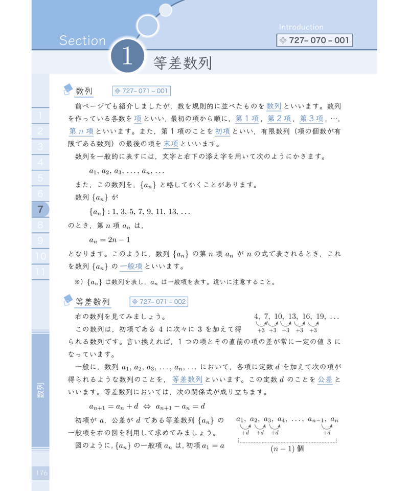 数学のトリセツ！数学II・B・C | 数学/英語のトリセツ