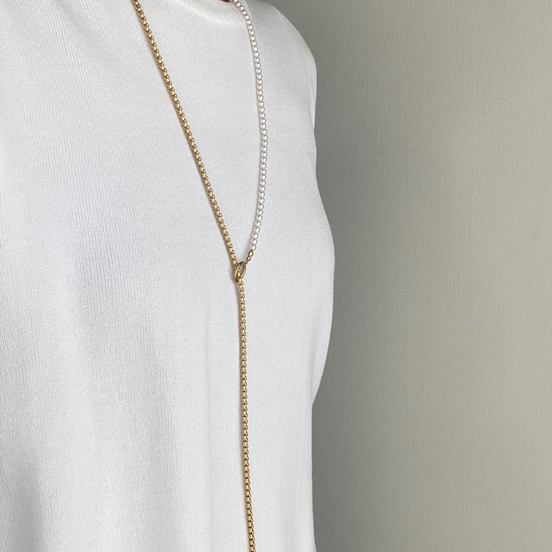 ☆Y.A.Acc/パールネックレス☆todayful trim_fce_item678e11c9958d3.jpg