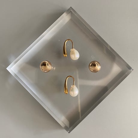 Liquid Duo：Gold