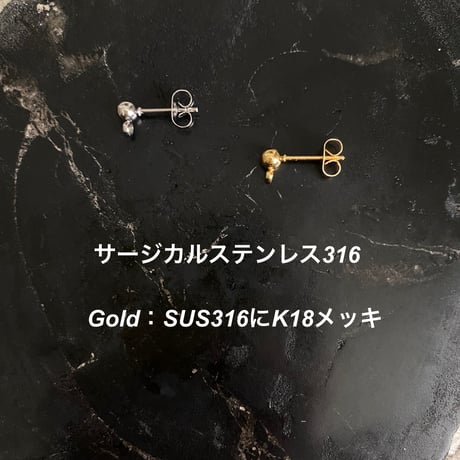 【限定販売】 Voyage Loop：gold