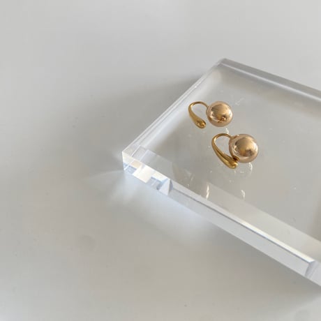 Liquid Duo：Gold