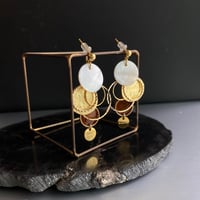 【販売終了】 Voyage Loop：gold