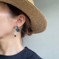 【販売終了】 Voyage Loop：silver