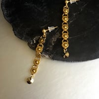 オリエンタルピアス/イヤリング