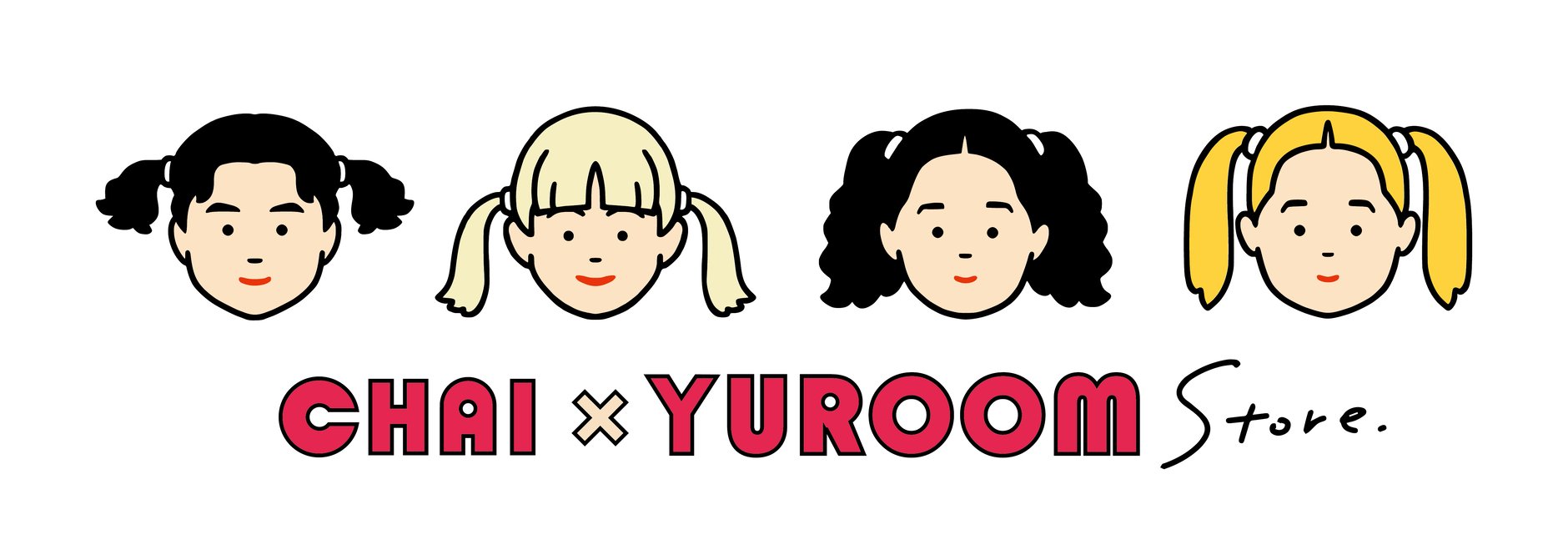 CHAI x YUROOM STORE