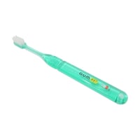 未塗装樹脂施工用歯ブラシ