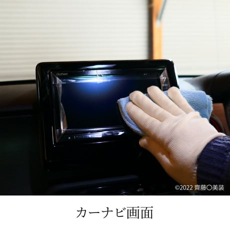 内装用洗剤　弱アルカリのやつversion1（正規品） 300mlボトルのみ
