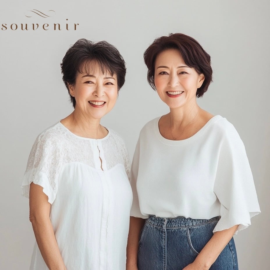 sono ソノ ボリュームフォーム | 【souvenir】オンラインストア