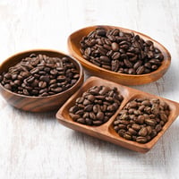 コーヒー豆定期便400g（豆のまま：200g×2袋）