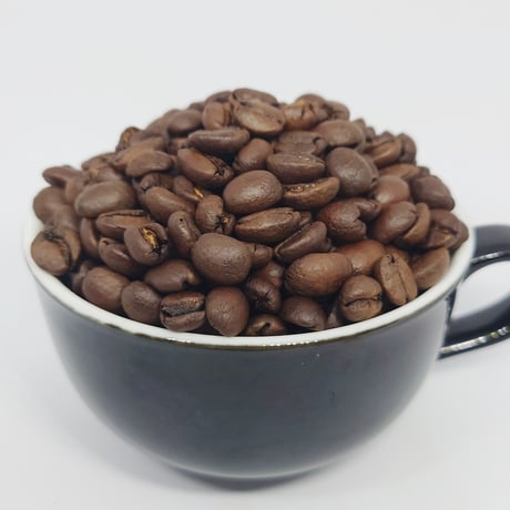 エルサルバドル　エル・トロンピヨ　200g