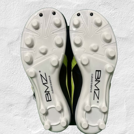 marz ×BMZ蹴王jr. 【受注販売】
