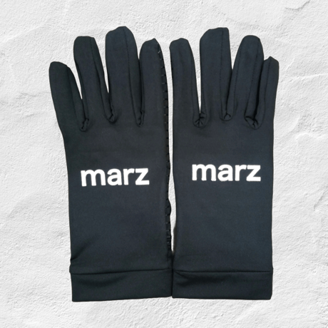 marz 手袋