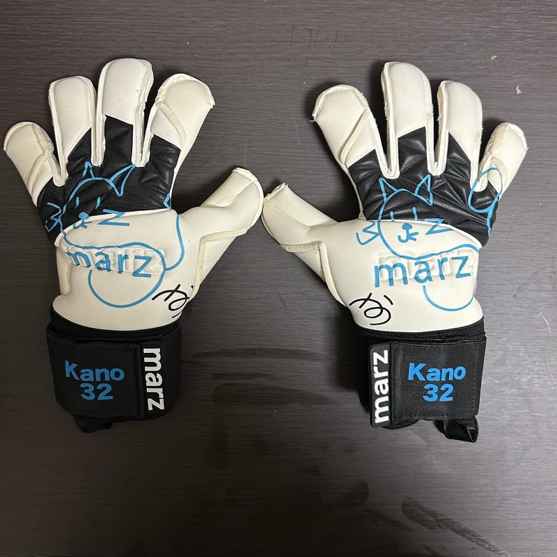 GK グローブ、手袋ネーム入れ加工 1ペア両手分 【熱圧着プリント