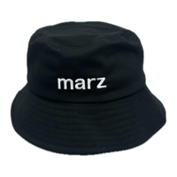 marz ハット