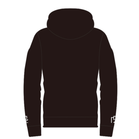 marz パーカー 【予約販売】