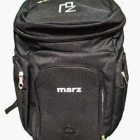 marz バックパック