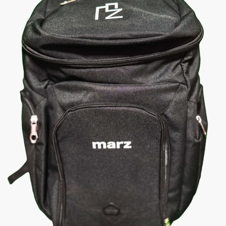 marz バックパック