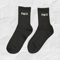 marz ソックス