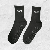 marz グリップソックス　【再販】