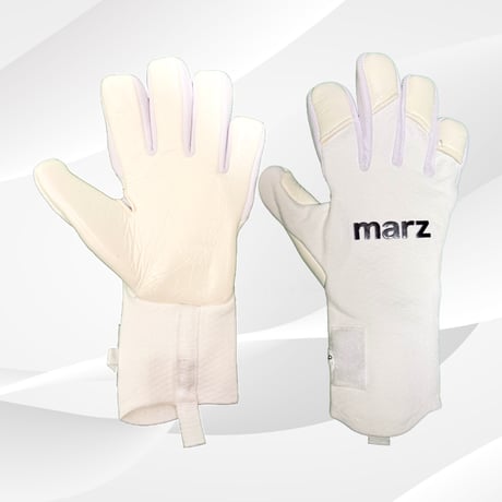 marz zero knit