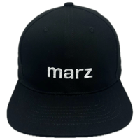 marz キャップ