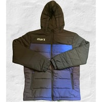 marz ハーフコート【予約販売】
