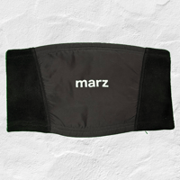 marz new ネックウォーマー