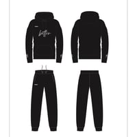 marz スウェット　セットアップ　【予約販売】