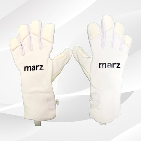 marz zero knit