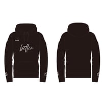 marz パーカー 【予約販売】
