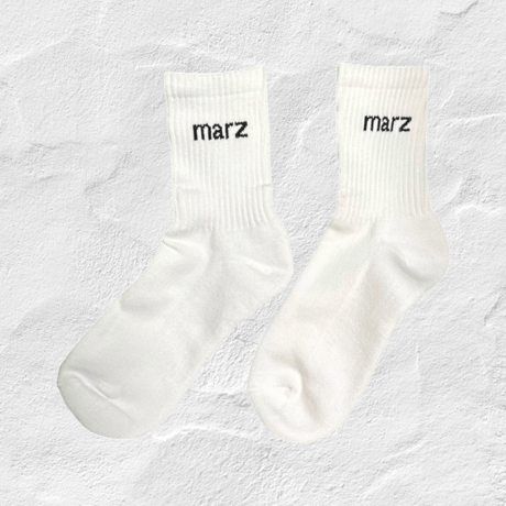 marz ソックス