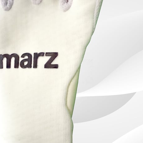 marz zero knit