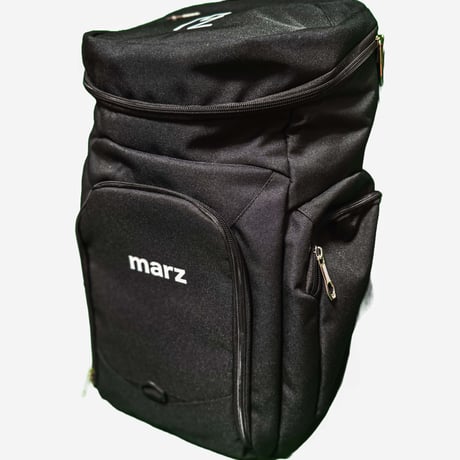 marz バックパック