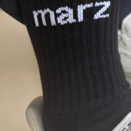 marz グリップソックス　【再販】
