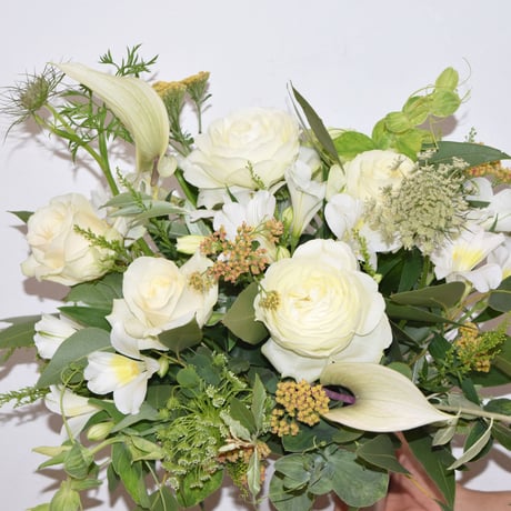 Early Summer arrangement