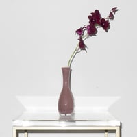 Flower vase-10(W6.5×H18.8)