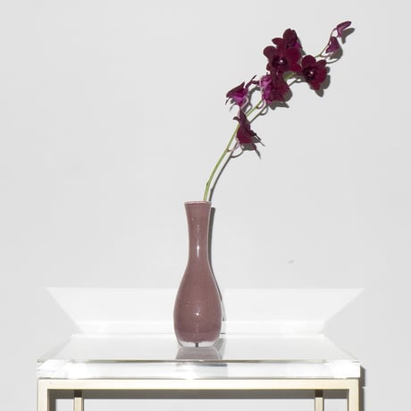 Flower vase-10(W6.5×H18.8)