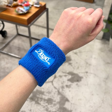 Wristband