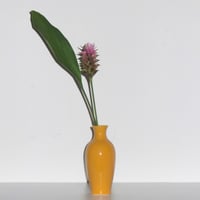 Flower vase(H16) / YAMABUKI