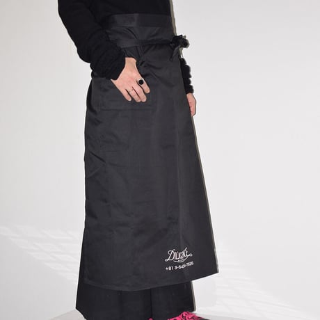 Original apron