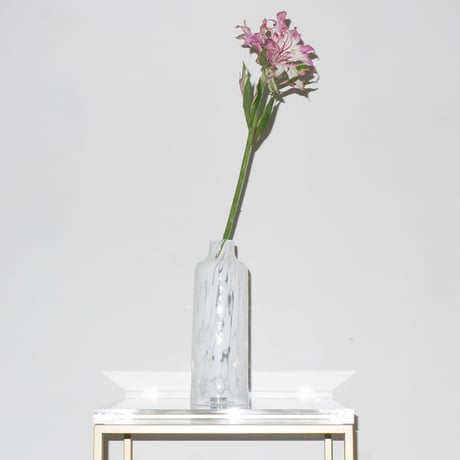 Flower vase-13(W9×H24.5)