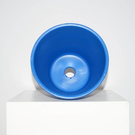 Blue Pot 7号(W23×H18.5)
