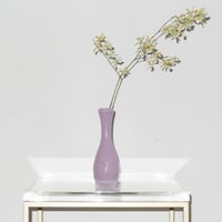 Flower vase-8(W6.5×H18.8)